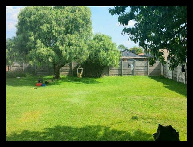 3 BEDROOM HOUSE FOR SALE IN GERDVIEW